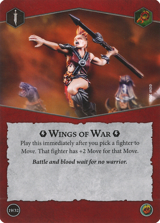 Wings of War